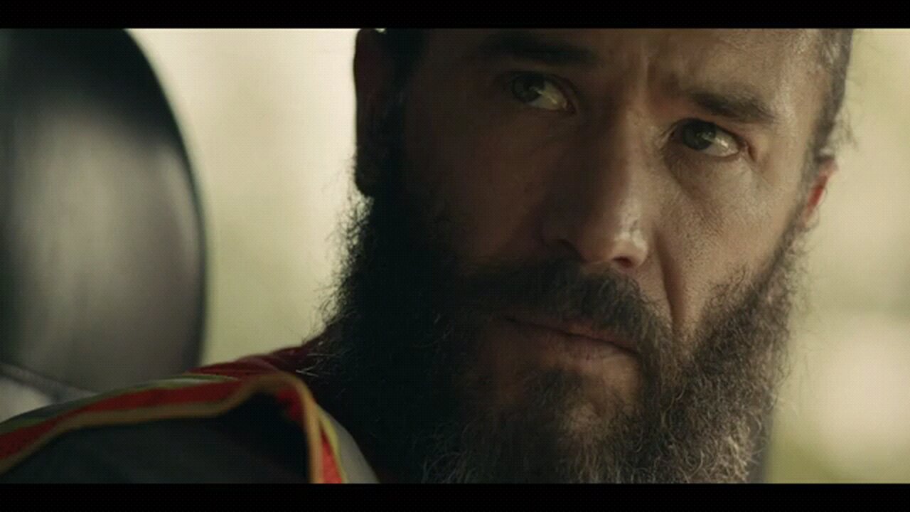 Task - Official Teaser - HBO Max