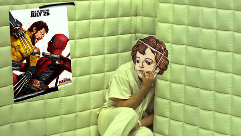 Deadpool & Wolverine (was) A Bad Idea