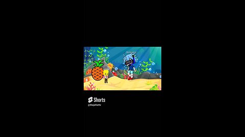 SpongeBob SquarePants on cracc