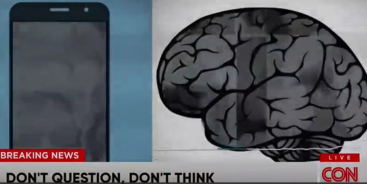 "Jesus... What Happened to Us?" by Five Times August-2021