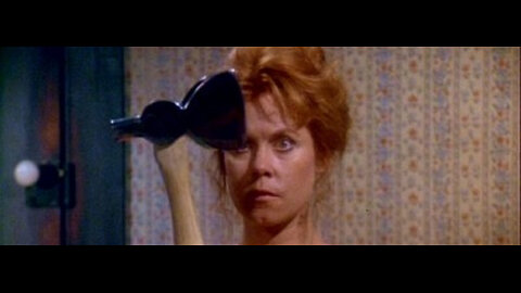 The Legend of Lizzie Borden (1975) - Full Movie | Elizabeth Montgomery, Katherine Helmond [HD]