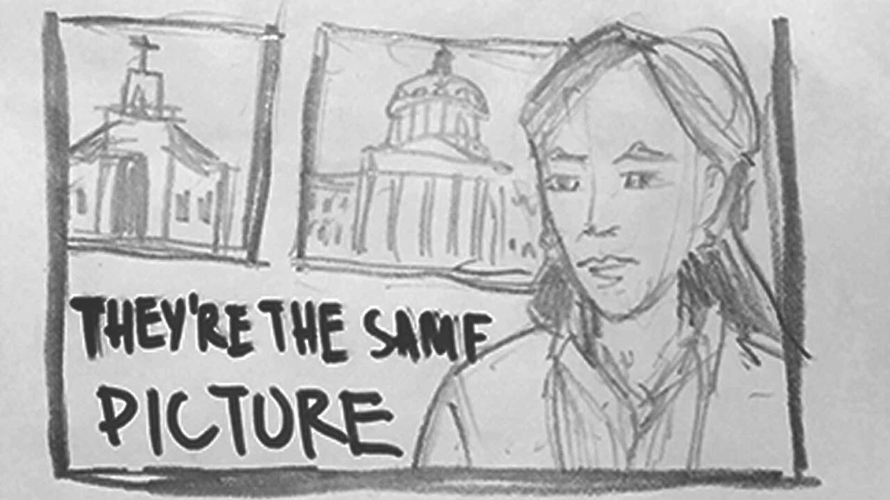 Adjudicating MAGA, Warfare corporations, totalitarian Rousseau... | Come See This Thing #1536