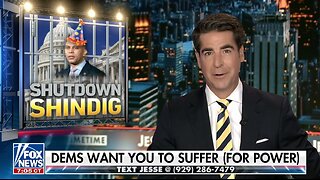 JESSE WATTERS PRIMETIME (October 23, 2025) Full Episode