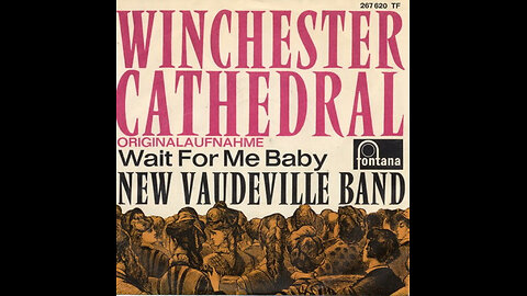 December 17, 1966 - America's Top 20 Singles