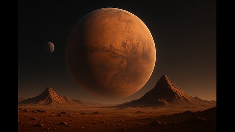 Top 5 HQ: The Series – Episode 13 | Mars: Secrets of the Red Planet 🔴