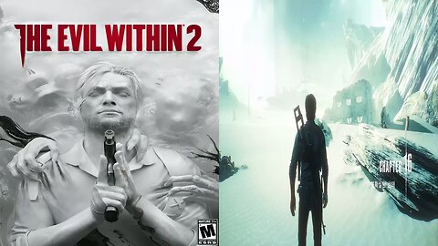 THE EVIL WITHIN™ 2 by 悪 夢 -AKUMU- / CHAPTER 16. In Rimbo