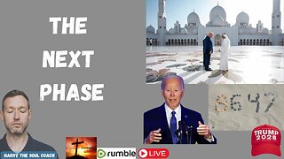 The Next Phase