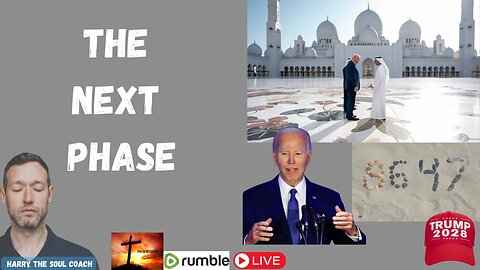 The Next Phase