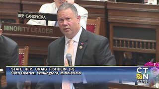 CT Should Not Let A Private Business Use State Land For Free