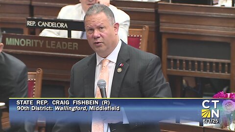 CT Should Not Let A Business Use State Land Without Compensation