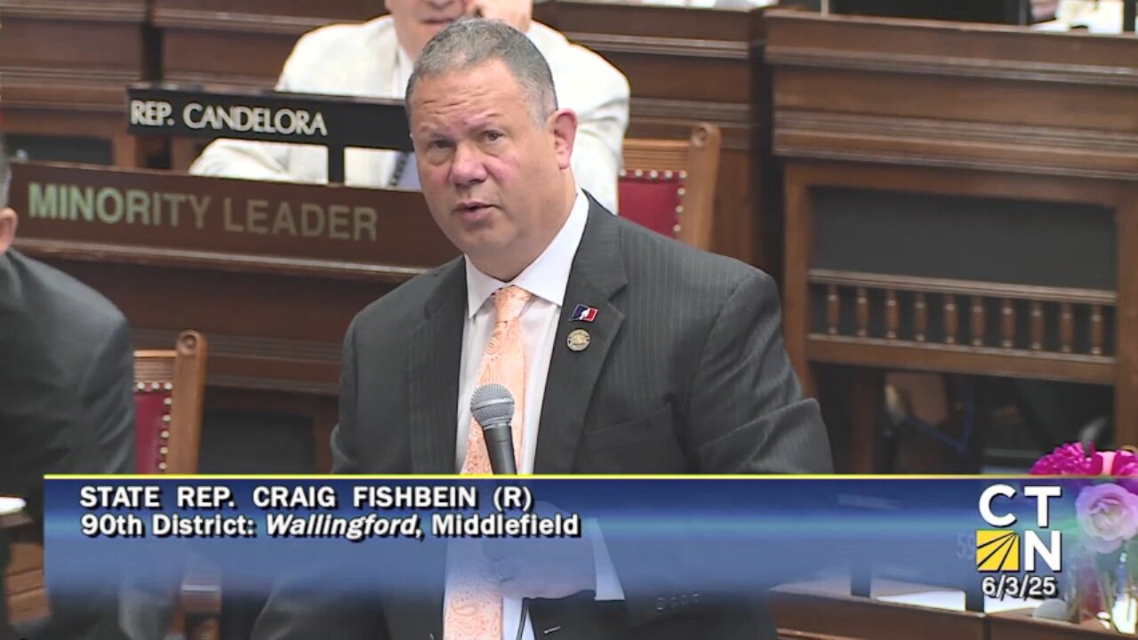 CT Should Not Let A Private Business Use State Land For Free