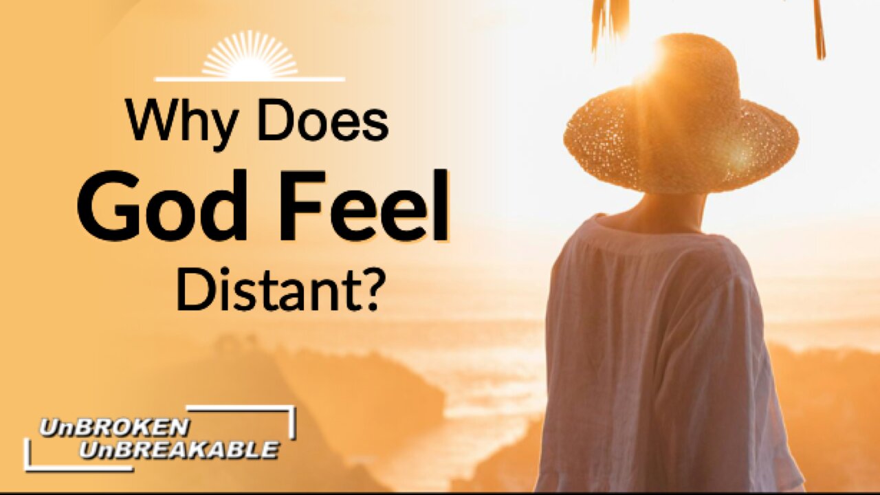 6. Discover the Power of Abiding in God's Love for a Life of Freedom and Joy
