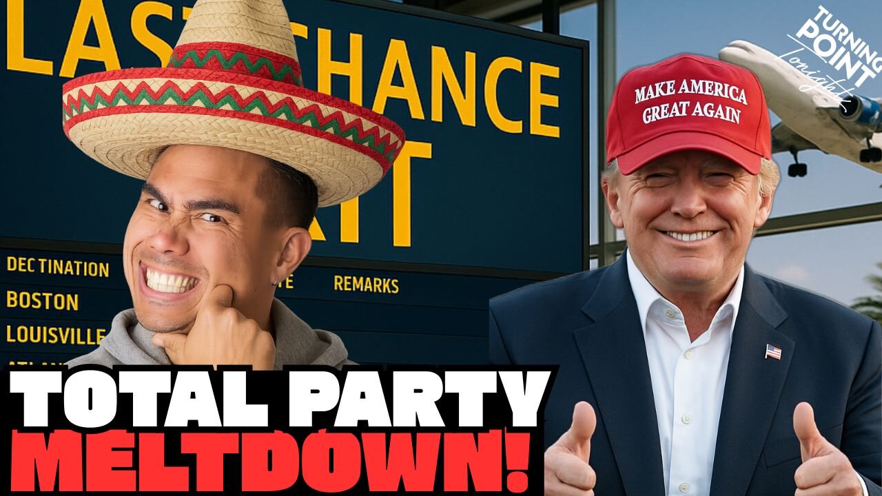 Save the Taxpayer Money by Self-Deporting