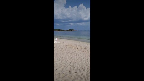 Sri Lankan beach
