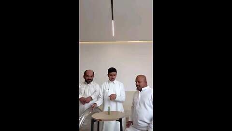 arab FUNNY video