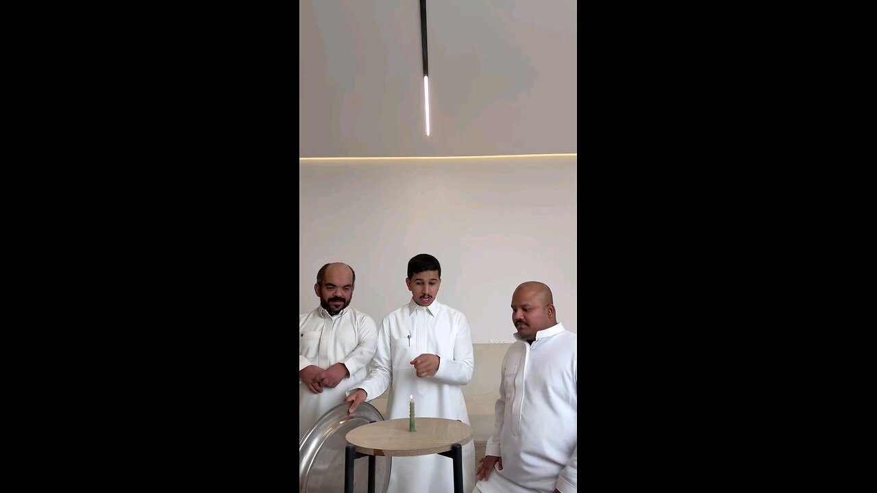 arab FUNNY video