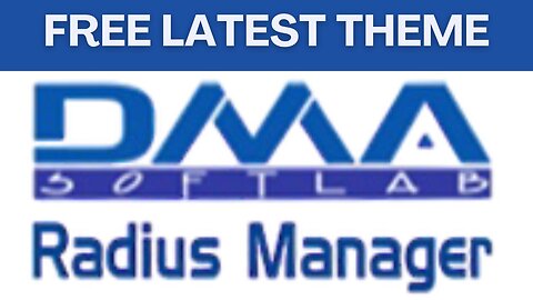 How to download and Install FREE Responsive Theme for DMA SOFTLAB (Part 3)