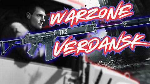 Call of Dad Duty | Call of Duty: Warzone | TR2 Trial Run In Verdansk