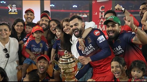 RCB Fans Go Crazy After Historic Win | Dhol Celebration for Team Welcome | IPL 2025 Victory