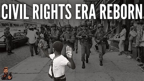 Colorado's Civil Rights Era Reborn