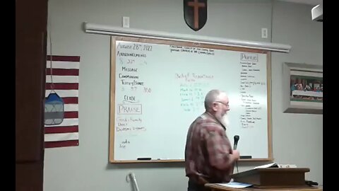 Belief, Repentance, Faith