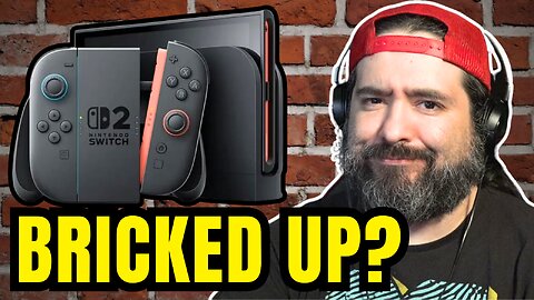 Relax, Nintendo’s Not Bricking Your Switch 2 Calm Down!