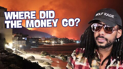 EXPOSED: The Truth Behind the L.A. FireAid Concert & Political Corruption