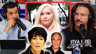 Virginia Giuffre Commits "Suicide"!