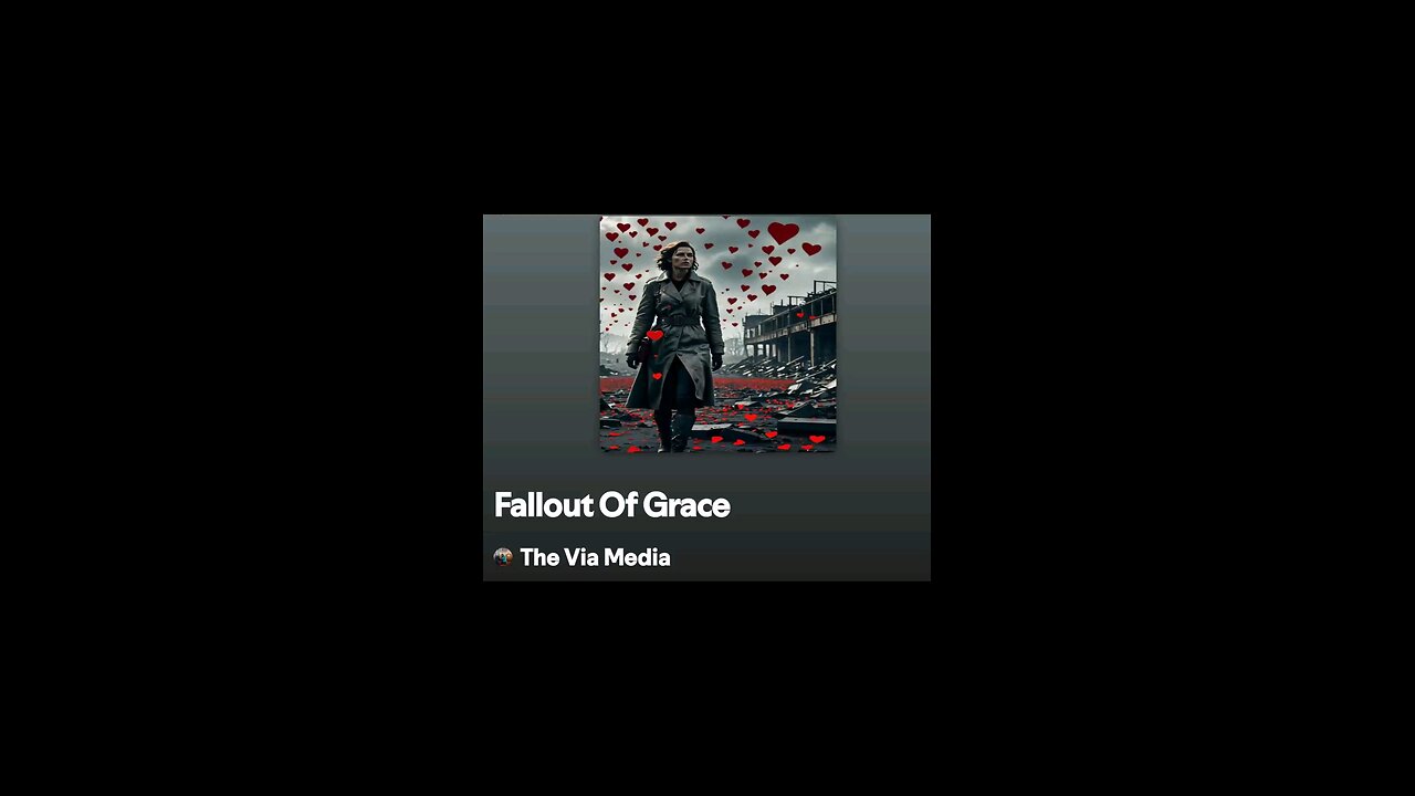 Fallout Of Grace