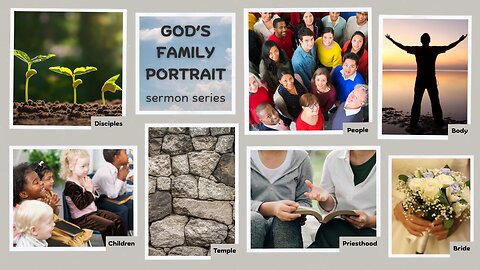 Calvary Church PCA - Raleigh Live Stream - 06/01/2025