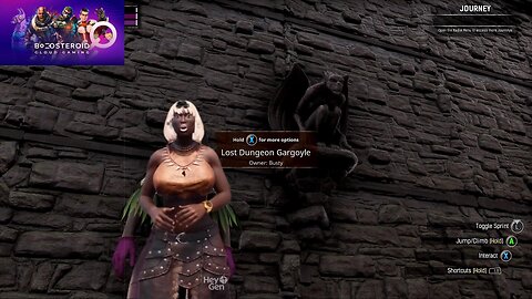 Conan Exiles Banners and Gargoyles busty boobs Breast Expansion huge tits