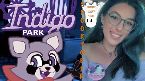 Welcome to indigo park