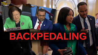 🚨DEVELOPING: ANTIFA Network Hunt Underway, Media & Democrats Sprint to Backpedal
