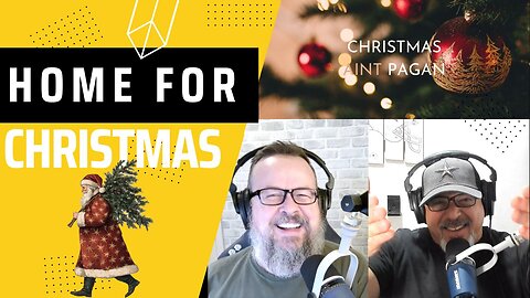 Episode 142 - Home for Christmas