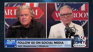 CAPUTO: They Spied On The 2024 Campaign. We’re Digging Up Proof They Spied In 2016, And We're Going To Get To Evidence Of 2020. The FBI Has Had An Investigation Into Me For 4+ Years All For Exposing Hunter & Joe Biden’s Ukraine Cash