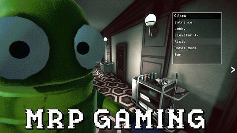 MRP Game Stream: " I'm On Observation Duty 6" + "R.E.P.O. With The Boys"