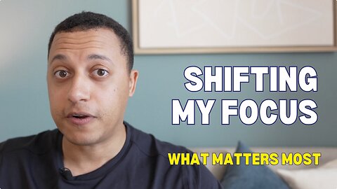Refocusing to Buy Another Business (and Make Better Videos) - ITT Ep 34