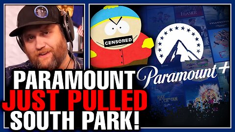 South Park Episodes PULLED For Being "Deeply Offensive" As Woke Media Celebrates New Ratings