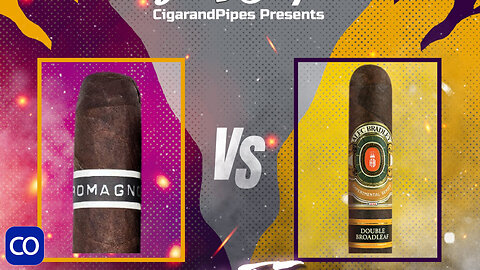 CigarAndPipes CO VERSUS 97
