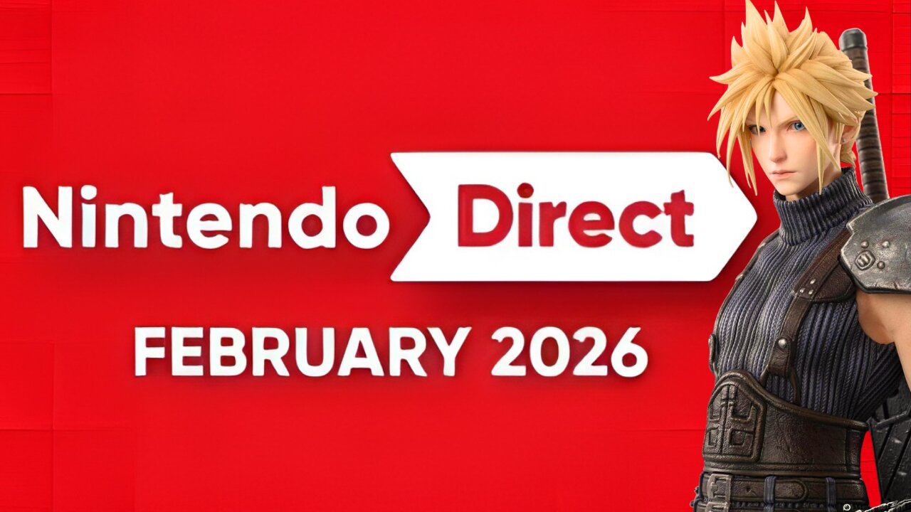 DuskBloods!? Nintendo Partner Showcase