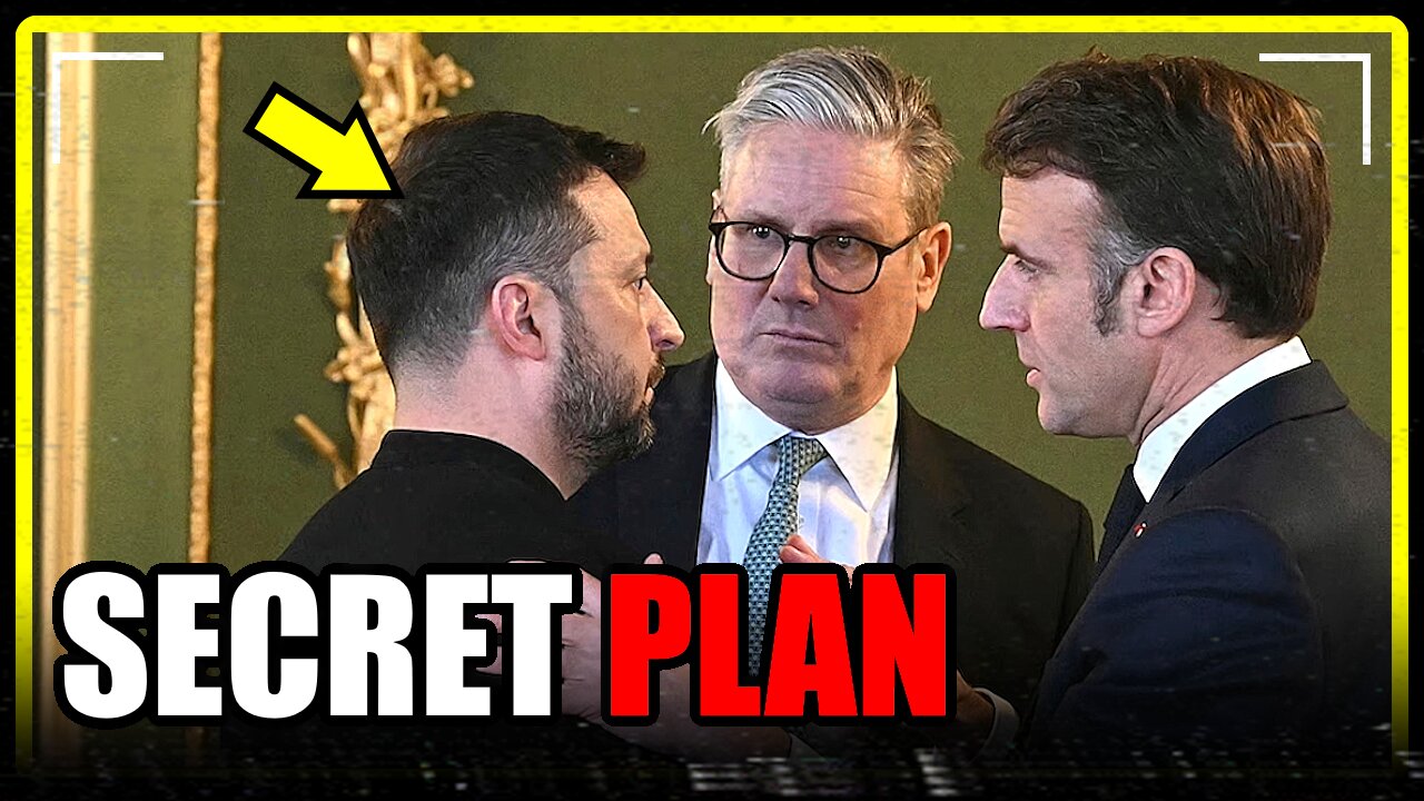 The EU just made a CRITICAL ERROR.