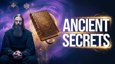 7 SEGRETI DEL KYBALION PER COMPRENDERE I POTERI della MENTE