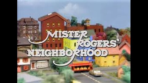 Mr. Rogers Talks About Charlie Kirk and The Left/Right Paradigm In An Attempt To Diffuse Civil War