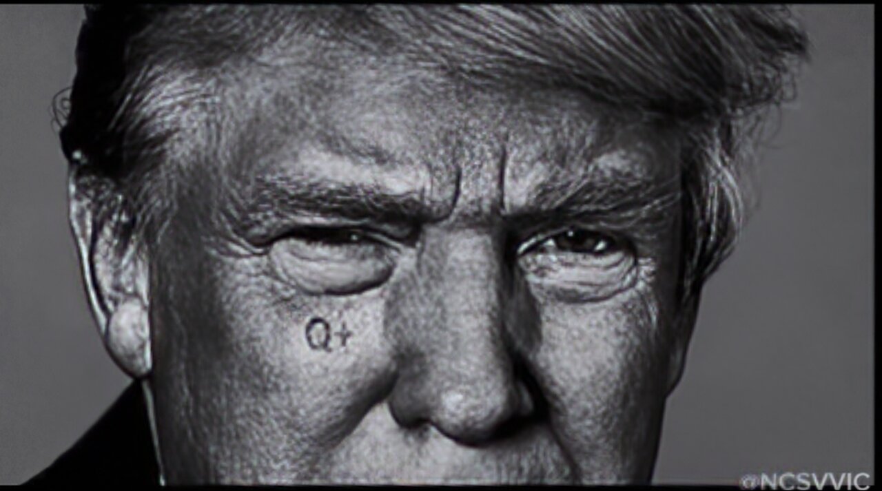 It Was Always About The Children/Plan To Save The World/ Expose The Dark To Light