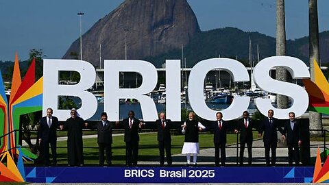 BRICS Summit: Big Moves, Bigger Statements