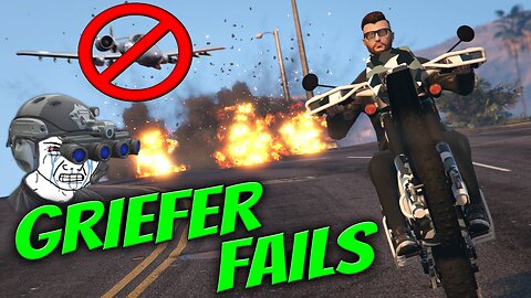 Being a Paperboy in GTA Online is Tough