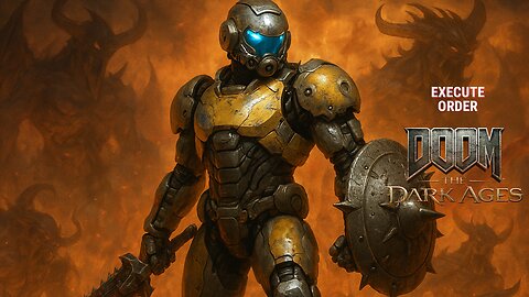 Return of Doom Guy