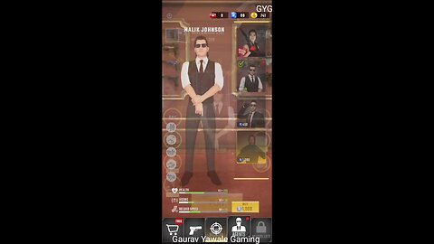 Level 21 Agent Hunt !