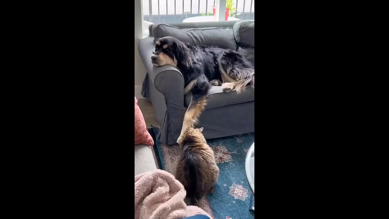 Well, don't be lazy, stroke meπππ