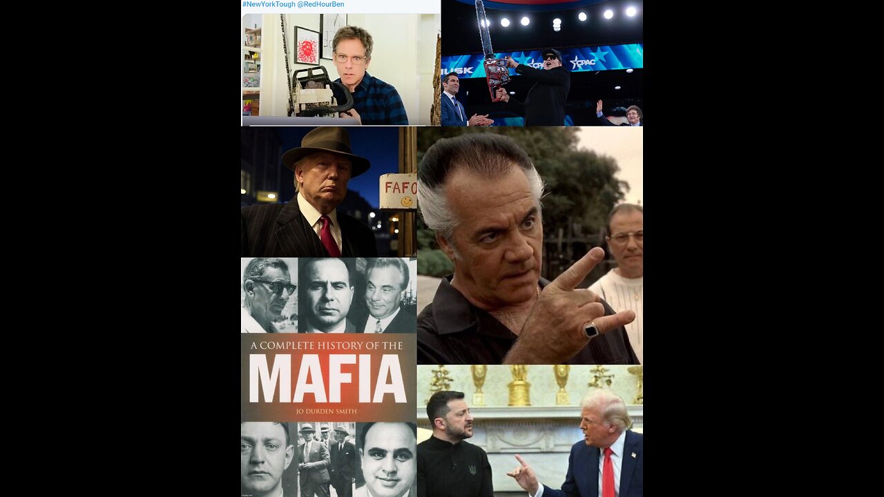 _The Judeo-Russian Mafia